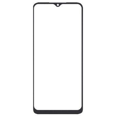 Touch Screen Digitizer For Motorola Moto E22i White By - Maxbhi Com