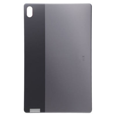 Back Panel Cover For Lenovo Tab P11 Pro Black - Maxbhi Com