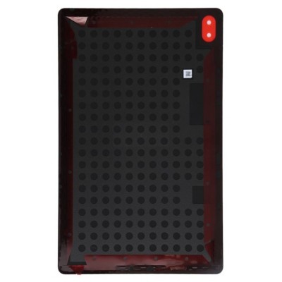 Back Panel Cover For Lenovo Tab P11 Pro White - Maxbhi Com