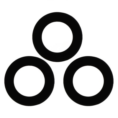 Camera Lens For Nokia G400 5g Black By - Maxbhi Com