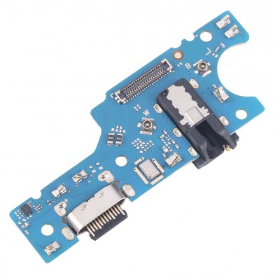 Charging Connector Flex Pcb Board For Nokia G400 5g By - Maxbhi Com