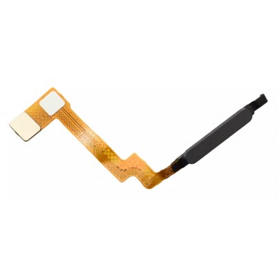 Fingerprint Sensor Flex Cable For Nokia G400 5g Grey By - Maxbhi Com