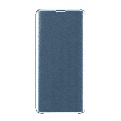 Flip Cover For Vivo Y12i Blue By - Maxbhi Com