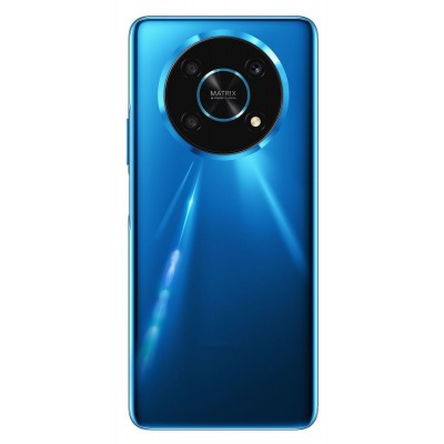 Full Body Housing For Honor Magic4 Lite 5g Blue - Maxbhi Com