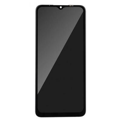 Display for Blackview Oscal C80 White (Combo Folder) by Maxbhi.com