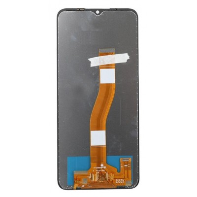 Display for Blackview Oscal C80 White (Combo Folder) by Maxbhi.com