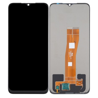 Lcd With Touch Screen For Nokia G400 5g Black By - Maxbhi Com