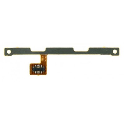 Power Button Flex Cable For Htc U11 On Off Flex Pcb By - Maxbhi Com