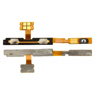 Power Button Flex Cable For Nokia G400 5g On Off Flex Pcb By - Maxbhi Com