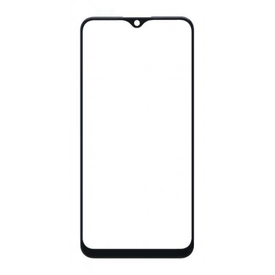 Touch Screen Digitizer For Vivo Y12i Blue By - Maxbhi Com