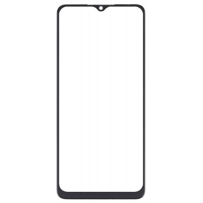 Touch Screen Digitizer For Zte Blade A52 Grey By - Maxbhi Com