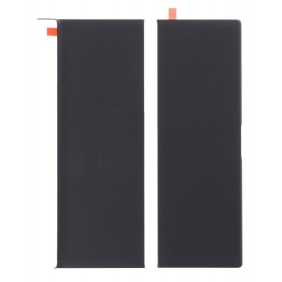 Back Panel Cover For Huawei Mate Xs 2 Black - Maxbhi Com