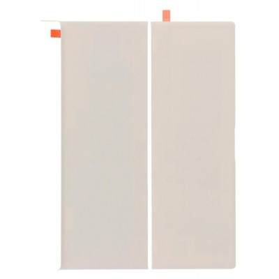 Back Panel Cover For Huawei Mate Xs 2 White - Maxbhi Com