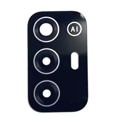 Camera Lens For Zte Blade A52 Blue By - Maxbhi Com