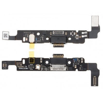 Charging Connector Flex Pcb Board For Huawei Mate Xs 2 By - Maxbhi Com