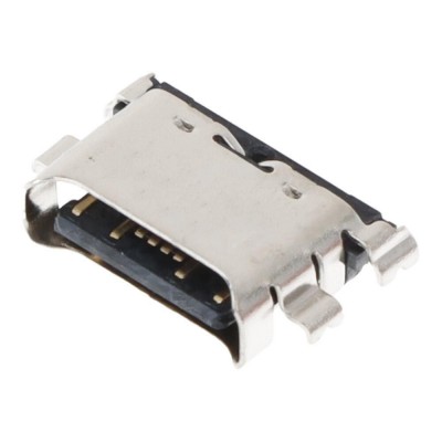Charging Connector For Xiaomi Civi 1s By - Maxbhi Com