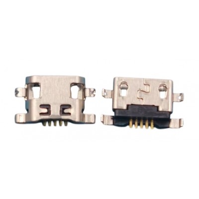 Charging Connector For Zte Blade A52 By - Maxbhi Com