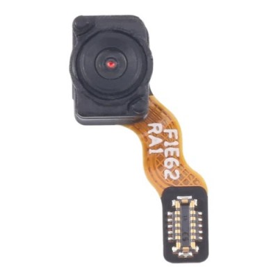 Fingerprint Sensor Flex Cable For Honor X40 Green By - Maxbhi Com