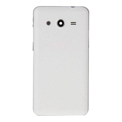 Full Body Housing For Samsung Galaxy Core Ii White - Maxbhi Com