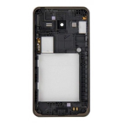 Full Body Housing For Samsung Galaxy Core Ii White - Maxbhi Com