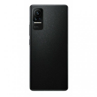 Full Body Housing For Xiaomi Civi 1s Black - Maxbhi Com