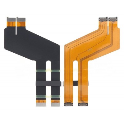 Lcd Flex Cable For Huawei Mate Xs 2 By - Maxbhi Com