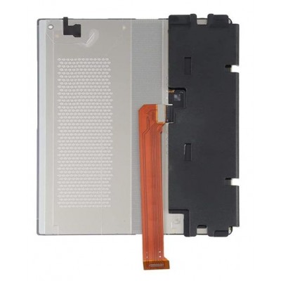 Lcd With Touch Screen For Huawei Mate Xs 2 Black By - Maxbhi Com