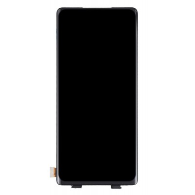 Lcd With Touch Screen For Xiaomi Civi 1s White By - Maxbhi Com