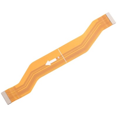 Lcd Flex Cable For Honor X40 By - Maxbhi Com