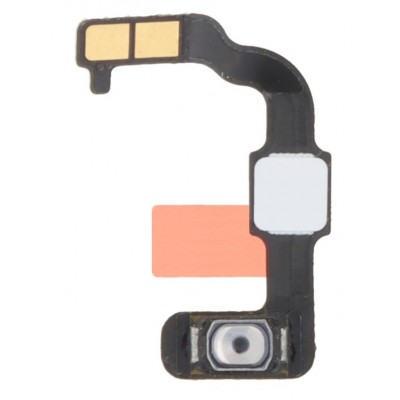 Power Button Flex Cable For Huawei Mate Xs 2 On Off Flex Pcb By - Maxbhi Com