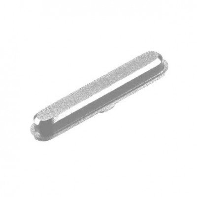 Power Button Outer For Honor X40 White By - Maxbhi Com
