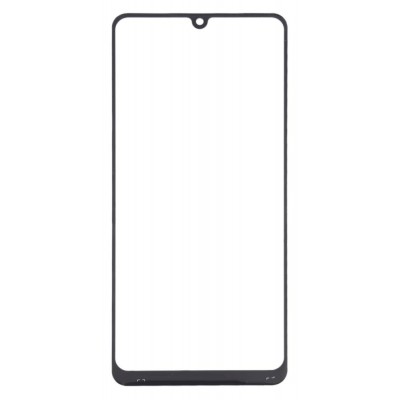Replacement Front Glass For Vivo Y73 2021 Purple By - Maxbhi Com