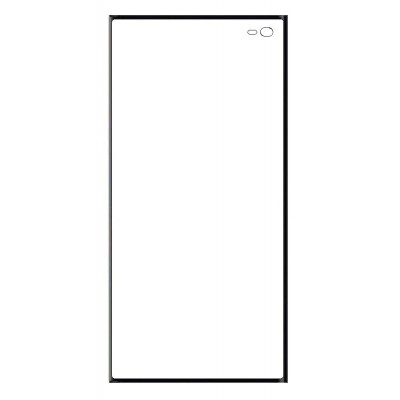 Touch Screen Digitizer For Huawei Mate Xs 2 Black By - Maxbhi Com