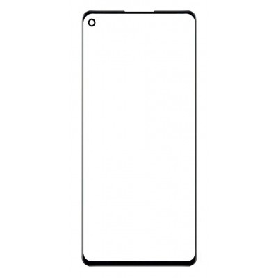 Touch Screen Digitizer For Realme Q5 Pro White By - Maxbhi Com