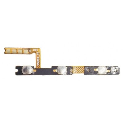 Volume Button Flex Cable For Blackview Oscal C80 By - Maxbhi Com