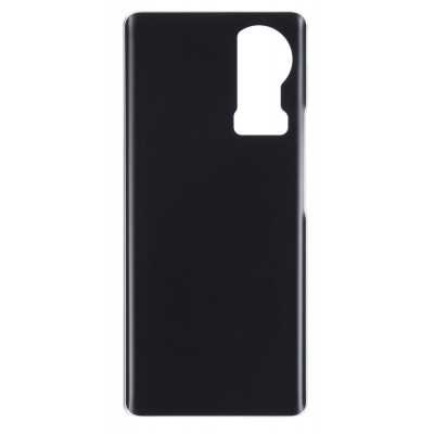Back Panel Cover For Honor 80 5g Pink - Maxbhi Com