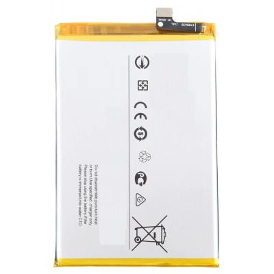 Battery For Vivo Y33s 5g By - Maxbhi Com