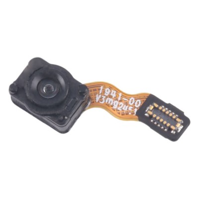 Fingerprint Sensor Flex Cable For Honor 80 Pro Green By - Maxbhi Com
