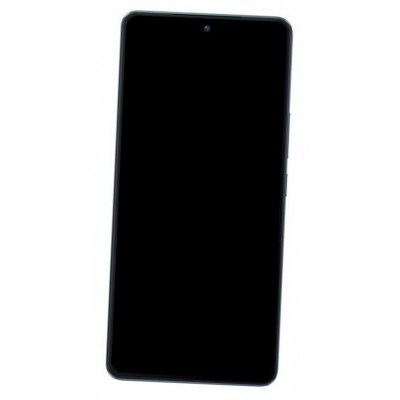 Fingerprint Sensor Flex Cable For Vivo Iqoo Neo7 Racing Orange By - Maxbhi Com