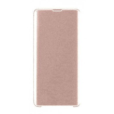 Flip Cover For Honor 80 Pro Pink By - Maxbhi Com