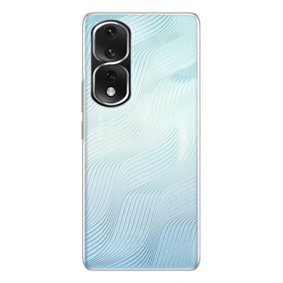 Full Body Housing For Honor 80 Pro Blue - Maxbhi Com