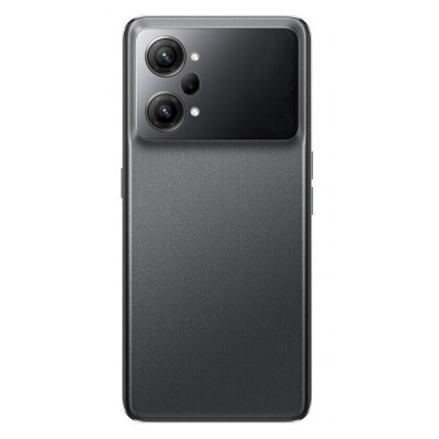 Full Body Housing For Oppo K10 Pro Black - Maxbhi Com
