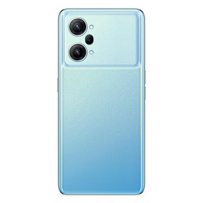 Full Body Housing For Oppo K10 Pro Blue - Maxbhi Com