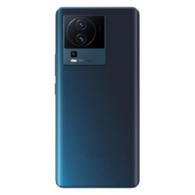 Full Body Housing For Vivo Iqoo Neo7 Racing Black - Maxbhi Com