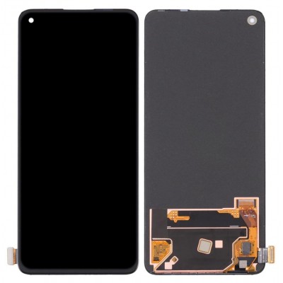 Lcd With Touch Screen For Oppo K10 Pro Blue By - Maxbhi Com