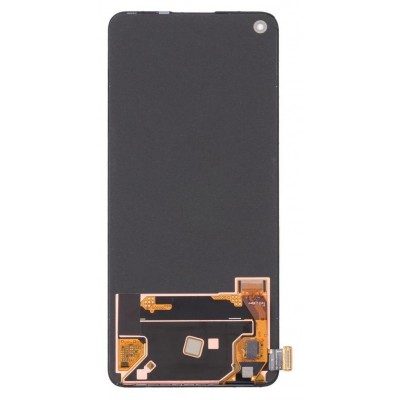 Lcd With Touch Screen For Oppo K10 Pro Blue By - Maxbhi Com