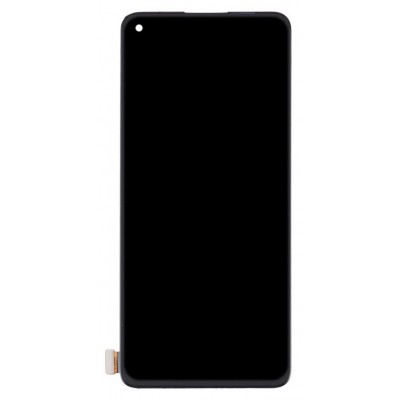 Lcd With Touch Screen For Oppo K10 Pro White By - Maxbhi Com
