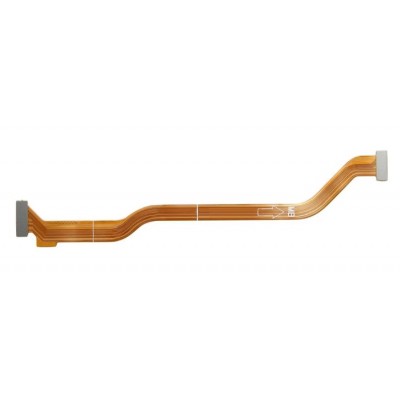 Main Board Flex Cable For Oppo K10 Pro By - Maxbhi Com