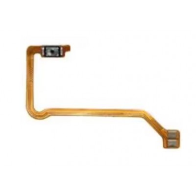 Power Button Flex Cable For Oppo K10 Pro On Off Flex Pcb By - Maxbhi Com