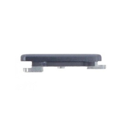 Power Button Outer For Honor 80 5g Black By - Maxbhi Com